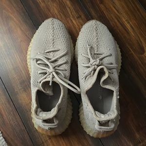 Adidas Yeezys